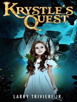 cover image of Krystle's Quest
